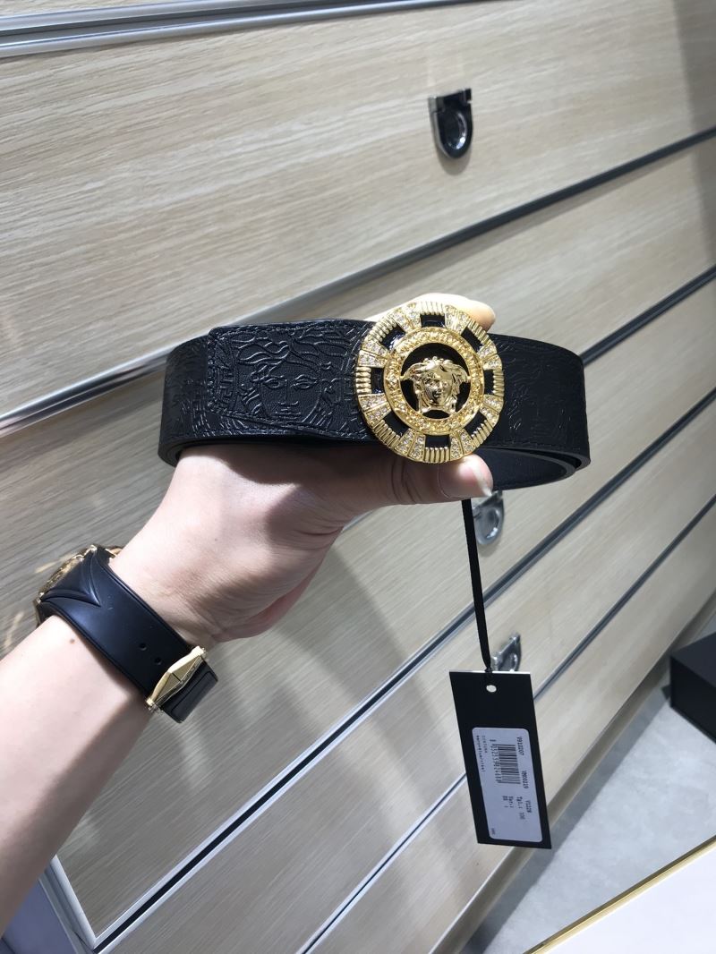 Versace Belts